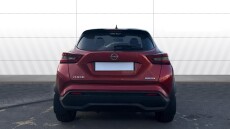 Nissan Juke 1.6 Hybrid Tekna 5dr Auto Hybrid Hatchback